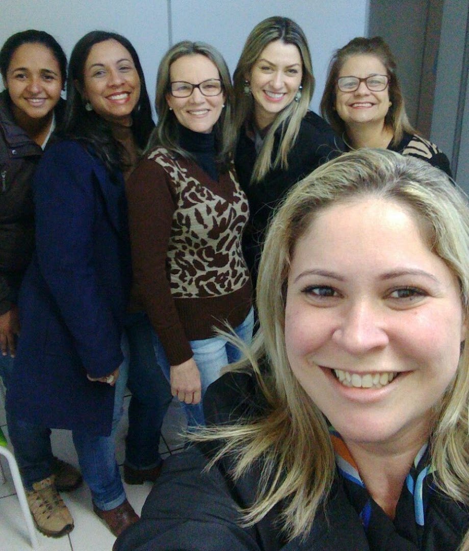 EQUIPE SEDUC