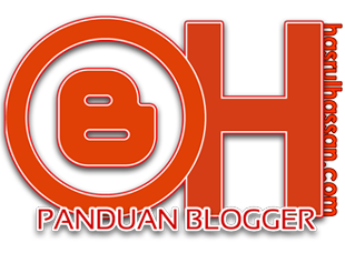 Giveaway, Abe Mirul, Panduan Oh Blogger, Hasrulhassan.com