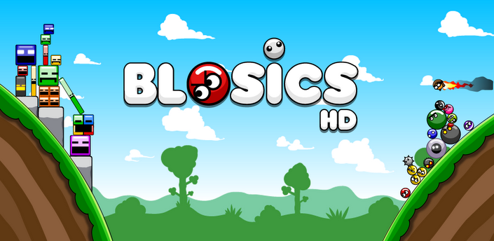 Blosics HD FREE