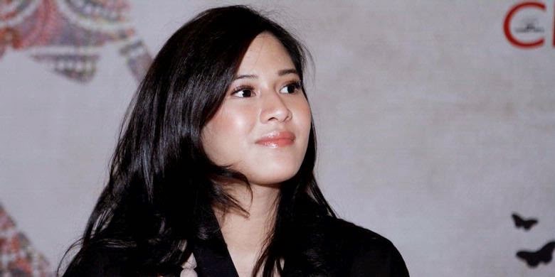 Foto Artis  Bintang Film Dian  Sastro Foto Artis  Indonesia