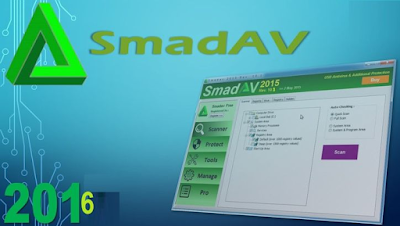 Download Antivirus Smadav Terbaru Full Version 2016