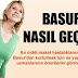 Basur nasıl tedavi edilir