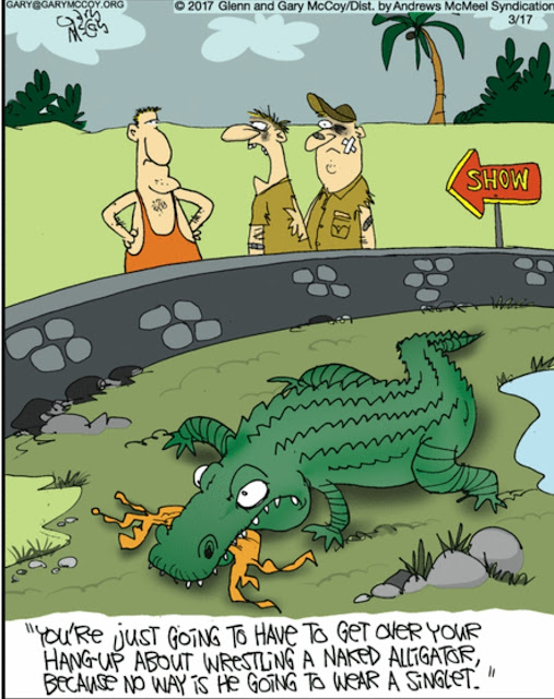 Humor Comics