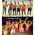 Top 10 LaBoracay Hunks on Instagram