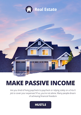 Top 15 Methodes to make Passive income in Real Estate