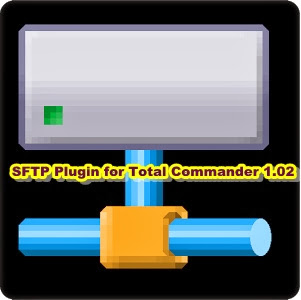 Download SFTP Plugin for Total Commander 1.02 APK (Android)