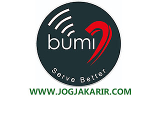 Lowongan Pekerjaan Sales Executive BUMI di Area Wonosobo dan Klaten