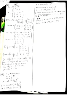 NECO Mathematics OBJ/Theory Questions and Answers 2023 is out