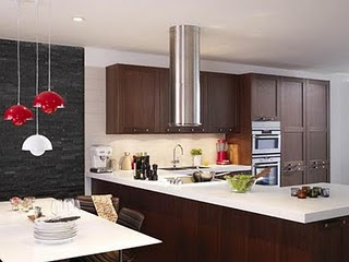 Kitchen Interior Design