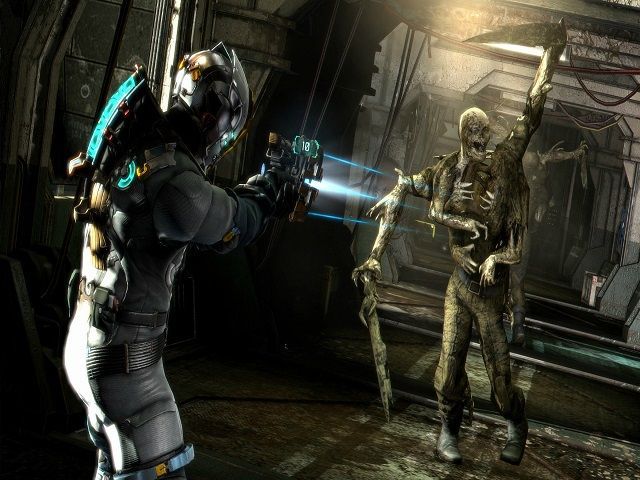 Dead Space 3 full game download for free PC