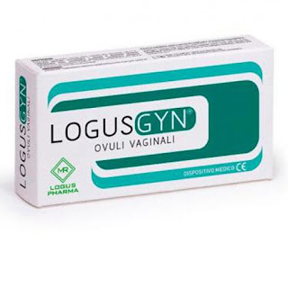 نشرة دواء لوجس جين Logus gyn 10 بويضات مهبلية | لعلاج التهابات المهبل