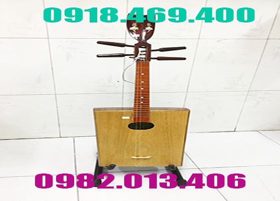 guitar binh tan 1