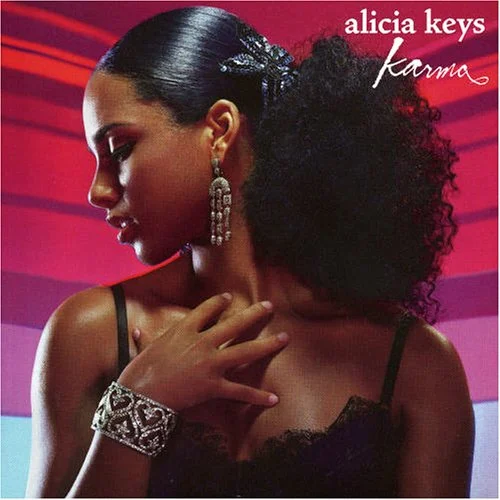 Alicia Keys Karma mp3 song download