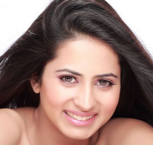 Sargun Mehta Hot HD Wallpapers