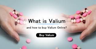 Buy Valium Tablets Online