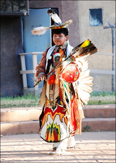 Indian Dancers2