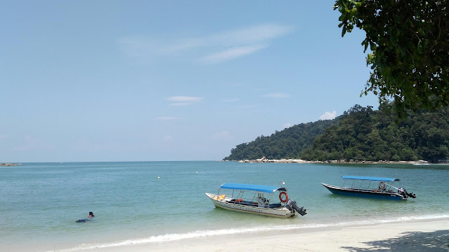 Pulau Pangkor