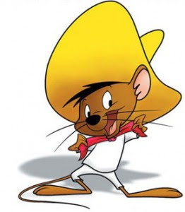 Speedy Gonzales Movie