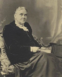 Ellen G. White