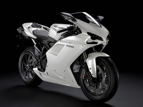 ducati superbike