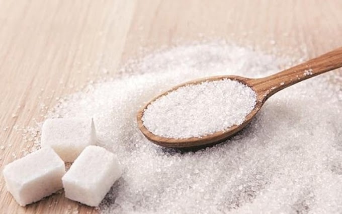 What amount of table sugar you ought to eat each day? 