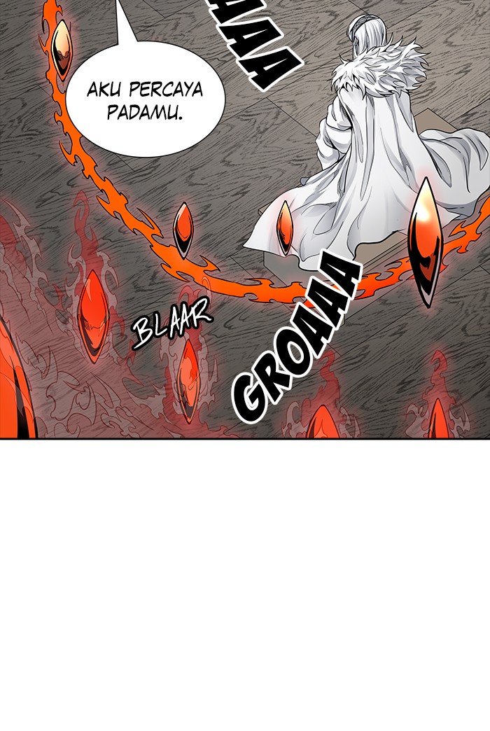 Webtoon Tower Of God Bahasa Indonesia Chapter 470