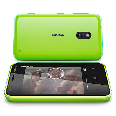 Nokia Lumia 620 unveiled brings WP8 on the cheap