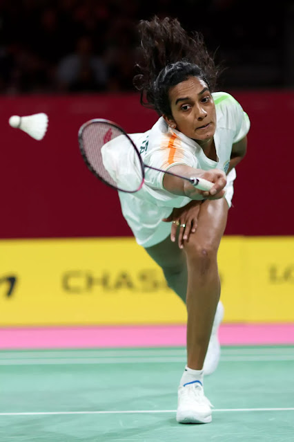 pv-sindhu