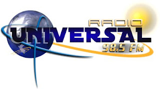 Radio universal