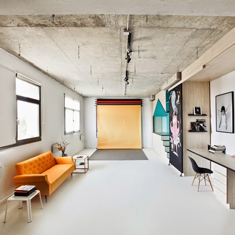 dwell | photography studio