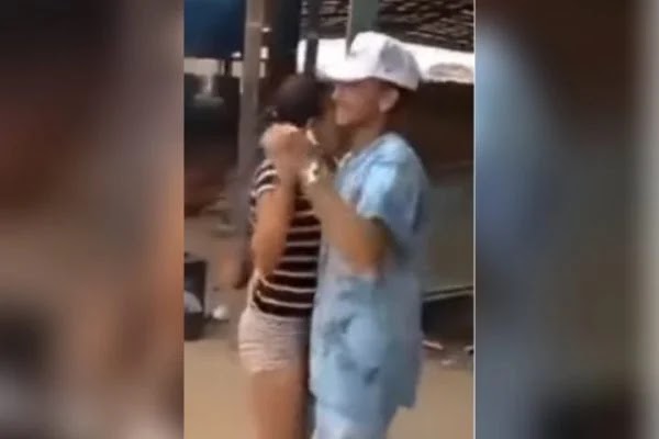 “Novo Lázaro”: vídeo mostra caseiro se divertindo com vítima em forró