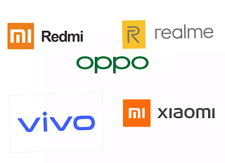 Why does Xiaomi need a second brand, xiami sub brand, oppo sub brand,  realme, 