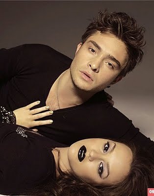 leighton meester et ed westwick