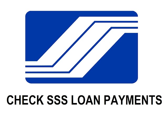 How to Check Payments and Balance for SSS Loan Online