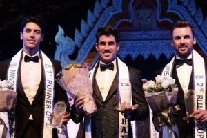 mister global 2018 winner usa dario duque