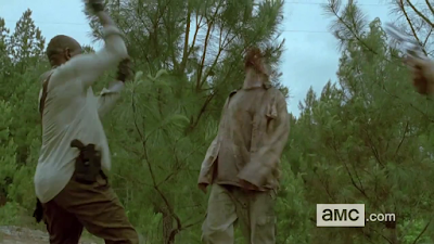 The Walking Dead Season 6 Trailer Wallpapers by revieworigin.com