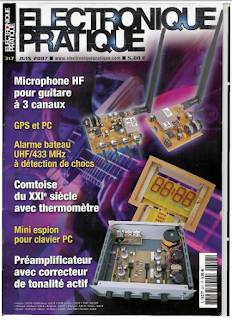 electronique pratique magazine gratuit télécharger