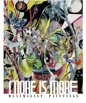 more is more - Byblos Art Gallery