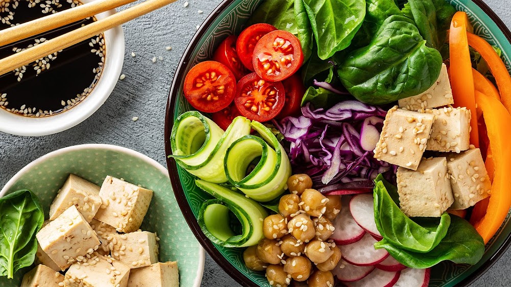5 Simple Ways to Incorporate More Plant-Based Foods into Your Diet