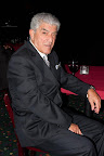 Frank Vincent