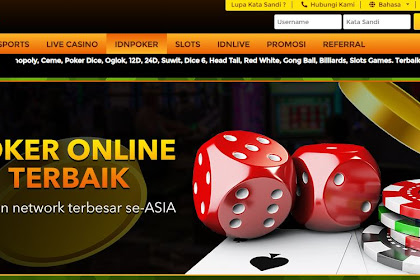 TRIK MENGETAHUI SITUS POKER TERBAIK TANPA BOT