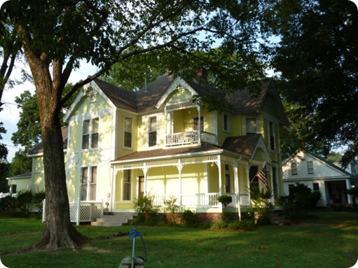 Savannah, TN 007
