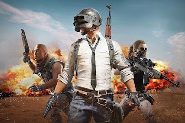 PUBG Game Free Download And Install 