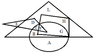 Venn diagram practice question 11 to 14