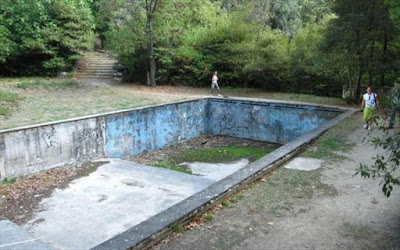 Το κτήμα Τατοΐου αποτελεί πάντα προτεραιότητα για το υπουργείο Πολιτισμού