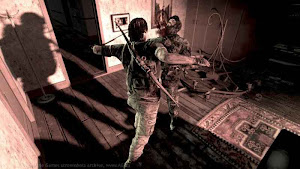 I Am Alive (2012) Full Version PC Game Cracked