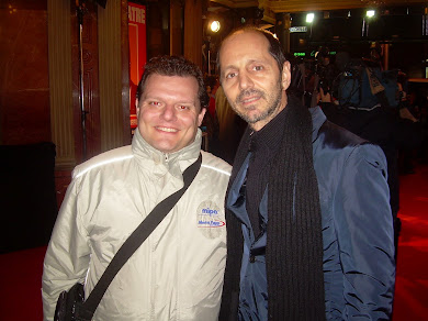 BERNI Y ALEJO ESTIVEL