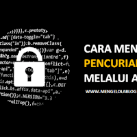 Cara mencegah pencurian artikel oleh Autoblog