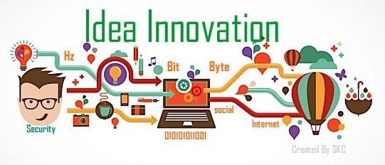 Idea Innovation