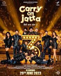 Carry on Jatta 3